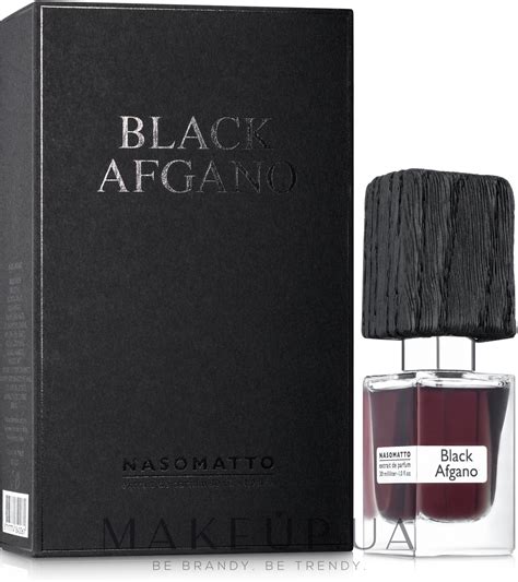 nasomatto black afgano kit.